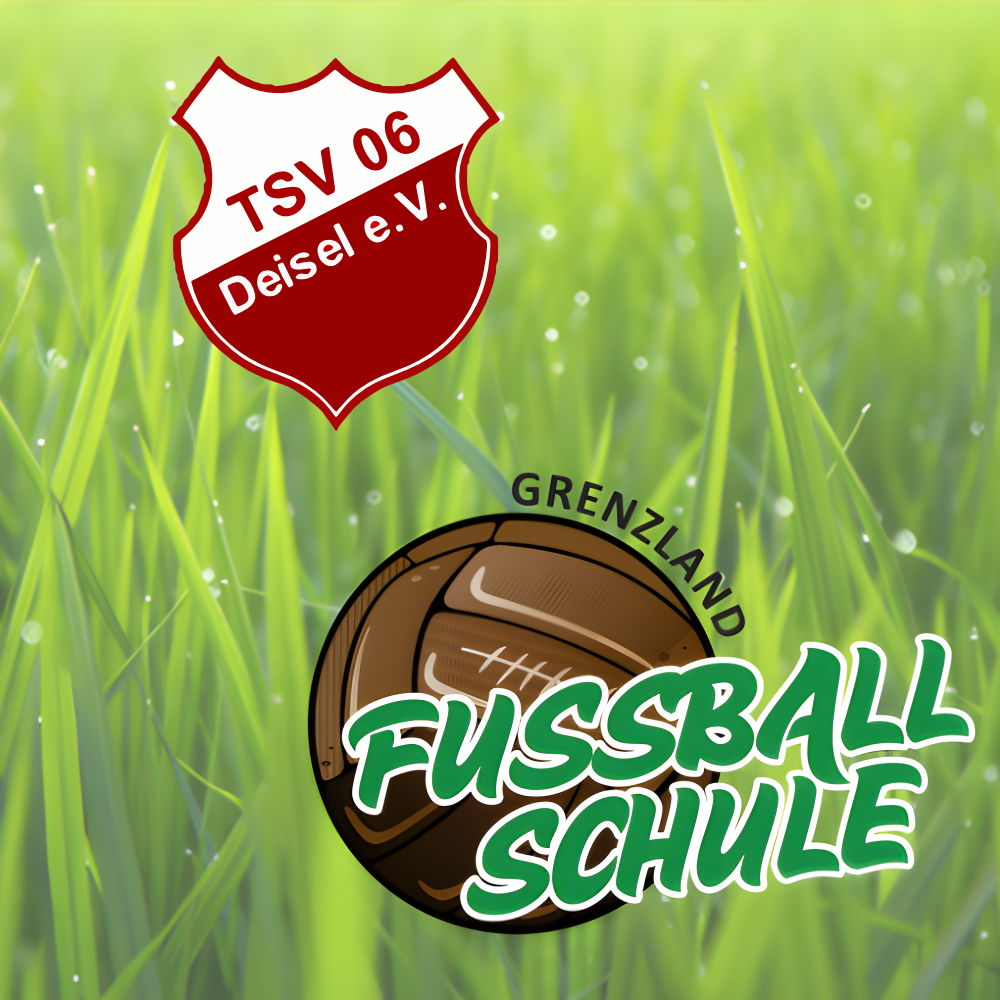 Sommer-Camp TSV Deisel (13.07. - 16.07.2026)