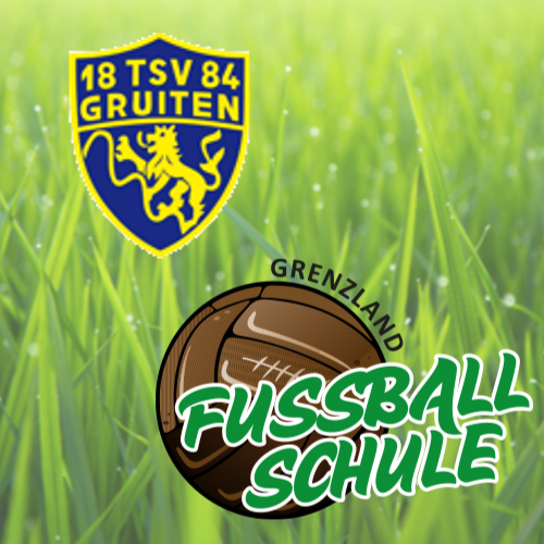 Oster-Camp TSV Gruiten (22.03. - 25.03.2027)