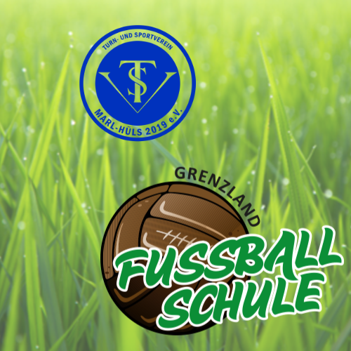 Sommer-Camp TSV Marl-Hüls (27.07. - 30.07.2026)