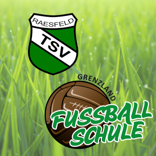 Herbst-Camp TSV Raesfeld (13.10. - 16.10.2025)