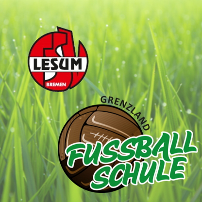 Sommer-Camp TSV Lesum-Burgdamm (27.07. - 30.07.2026)