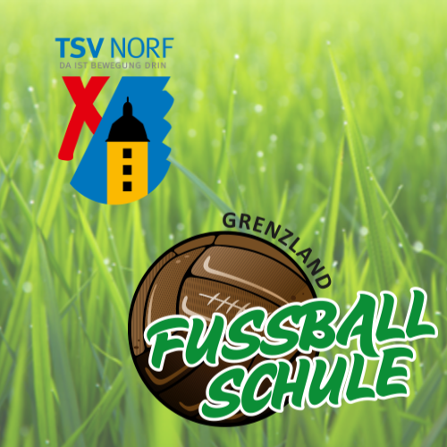 Sommer-Camp TSV Norf (03.08. - 06.08.2026)