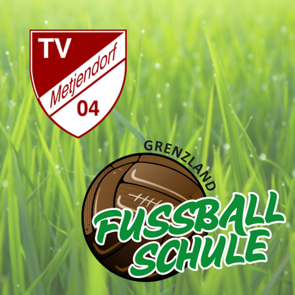 Herbst-Camp TV Metjendorf (21.10 - 24.10.2025)