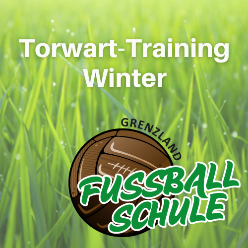 Torwart-Training Winter-Block 2026
