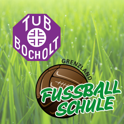 Oster-Camp TuB Bocholt (22.03. - 25.03.2027)