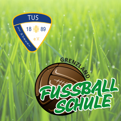 Herbst-Camp TuS St. Hubert (19.10. - 22.10.2026)