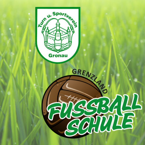 Oster-Camp TuS Gronau (07.04. - 10.04.2026)