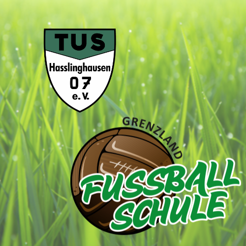 Sommer-Camp TuS Hasslinghausen (27.07. - 30.07.2026)