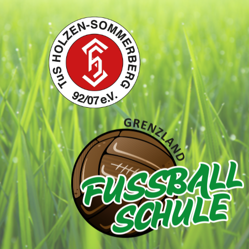 Sommer-Camp TuS Holzen-Sommerberg (17.08. - 20.08.2026)