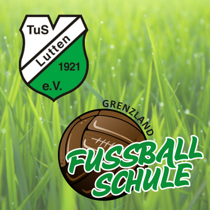 Oster-Camp TuS Lutten      (25.03. - 27.03.2026)