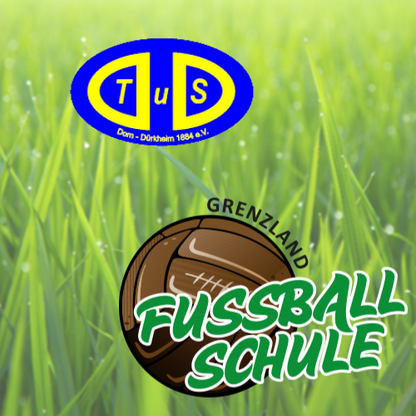 Sommer-Camp TuS Dorn-Dürkheim (20.07. - 23.07.26)