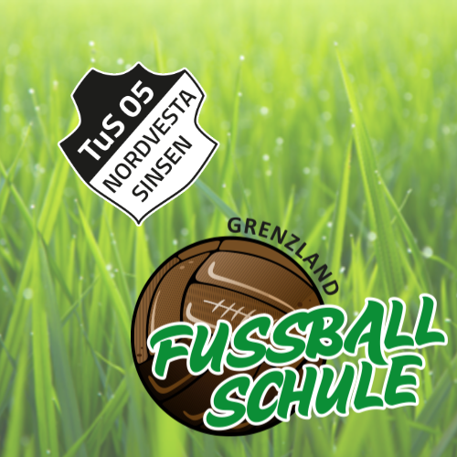 Herbst-Camp TuS 05 Sinsen (13.10. - 16.10.2025)