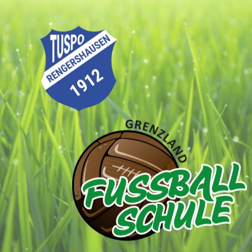 Herbst-Camp Tuspo 1912 Rengershausen (06.10. - 09.10.2026)