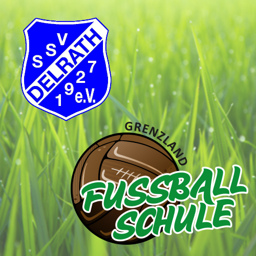 Herbst-Camp SSV Delrath (14.10. - 17.10.2025)