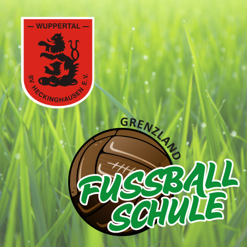 Sommer-Camp SV Heckinghausen (20.07. - 24.07.2026)