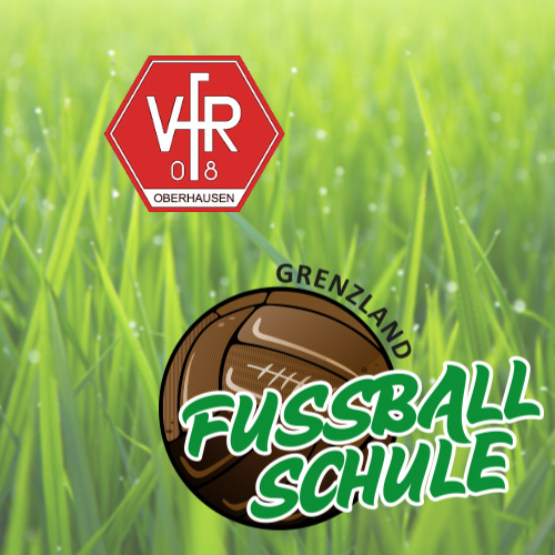 Herbst-Camp VfR Oberhausen (19.10. - 22.10.2026)
