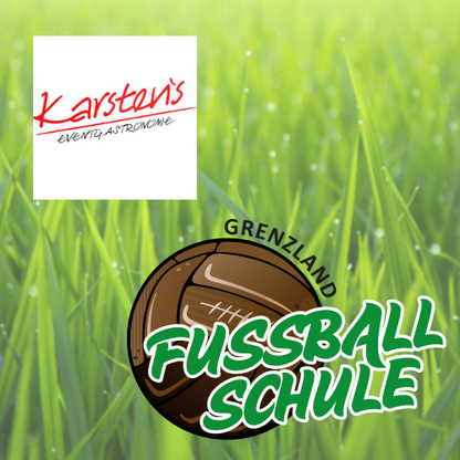 Herbst-Camp Velbert (26.10. - 29.10.2026)