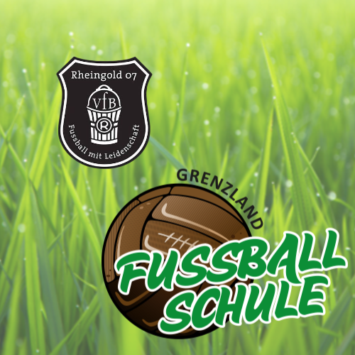 Sommer-Camp VfB Rheingold 07 Emmerich (11.08. - 14.08.2026)
