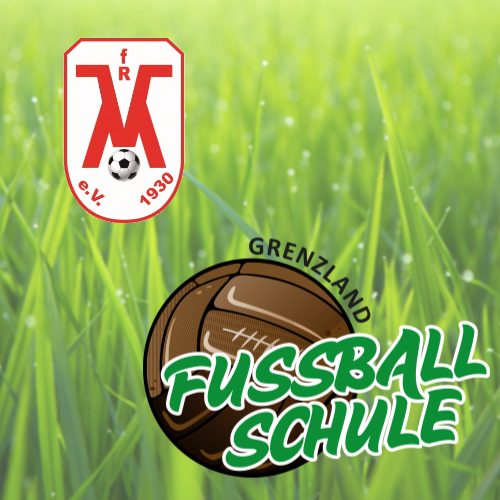 Herbst-Camp VfR Marienhagen (19.10. - 22.10.2026)