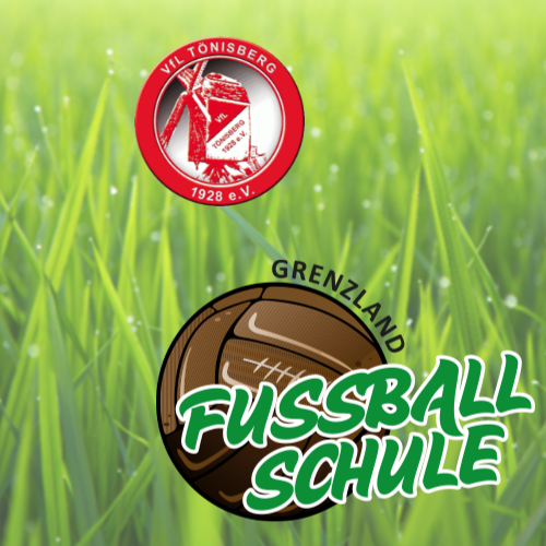 Oster-Camp VfL Tönisberg (30.03. - 02.04.2026)