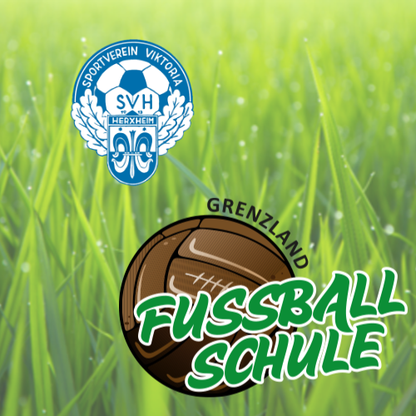 Oster-Camp SV Viktoria Herxheim (07.04. - 10.04.2026)