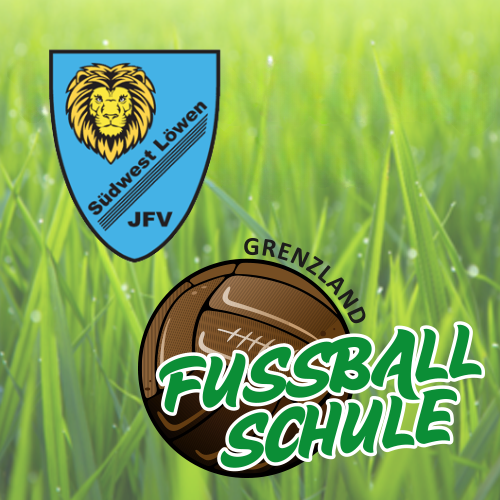 Oster-Camp JFV Südwest Löwen (30.03. - 02.04.2026)