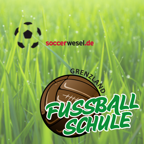 Winter-Camp Soccerhalle Wesel (05.01. - 06.01.2026)