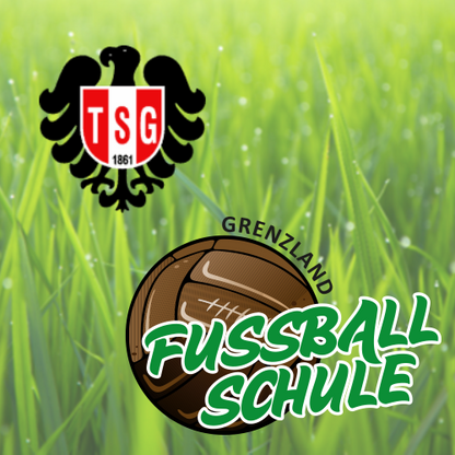 Herbst-Camp TSG Kaiserslautern (05.10. - 08.10.2026)